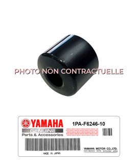 Embout de guidon XMAX 125/300 (18-) Yamaha
