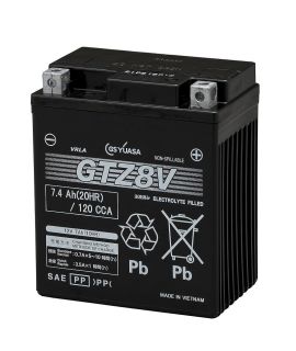Batterie XMAX 300 (17-) GTZ8V GS