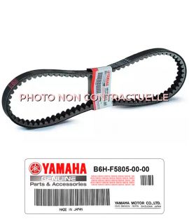 Courroie de transmission Yamaha NMAX 125