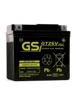 Batterie GTZ6V GS Yuasa