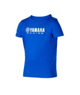 T-shirt Enfant Yamaha Bruges