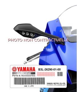 Rétroviseur droit R1 (20-) Yamaha
