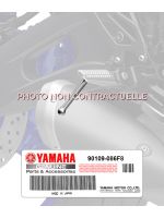 Butée de repose-pied pilote R1 (15-) Yamaha