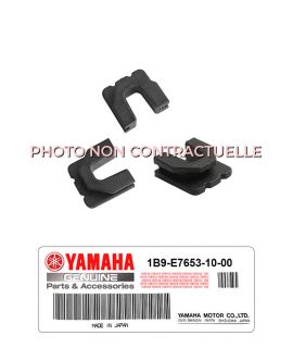 Potences Yamaha XMAX 125 (17-20)