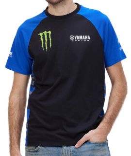 T-shirt Monster Yamaha Vadodara