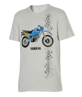 T-shirt Faster Sons Ténéré Navarro Yamaha