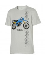 T-shirt Faster Sons Ténéré Navarro Yamaha