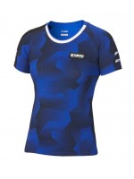 T-shirt Camouflage FOGGIA Femme - B20FT201E1