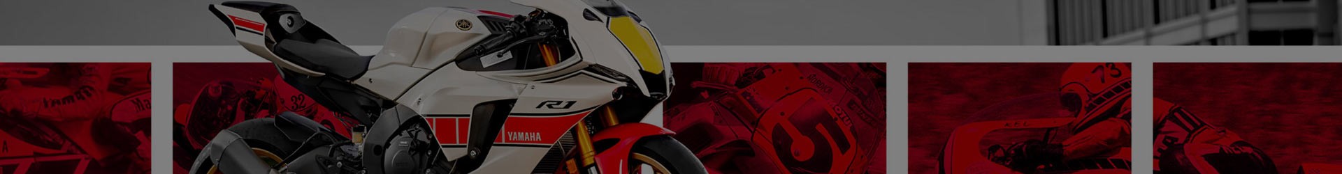 ACCESSOIRES YAMAHA SUPERSPORT R | Accessoires d'origine Yamaha Moto et Sccoter | YoushopYAM.fr