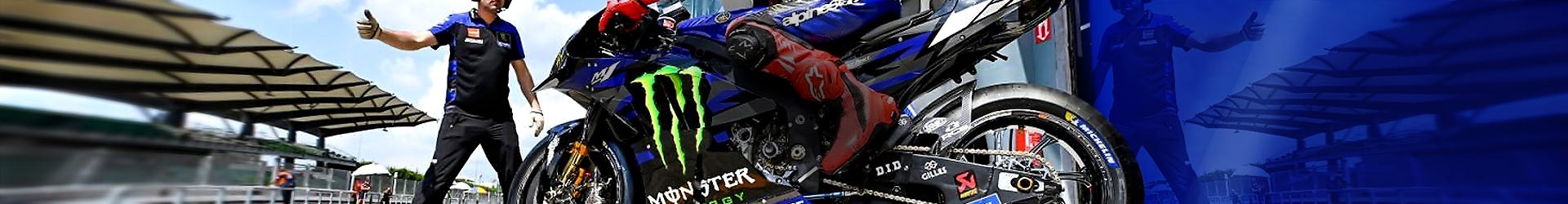 YAMAHA MotoGP | Vêtements et goodies officiels®