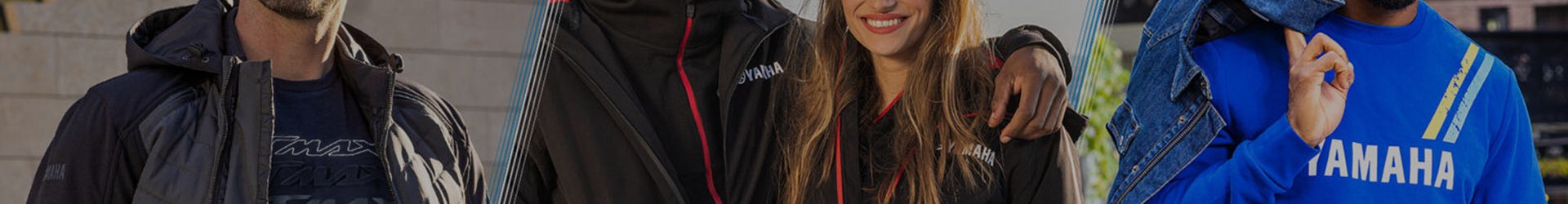 Collections Capsules | Collection officielle Yamaha | YoushopYAM.fr