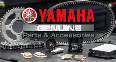 Kits d'entretien Yamaha Moto et Scooter