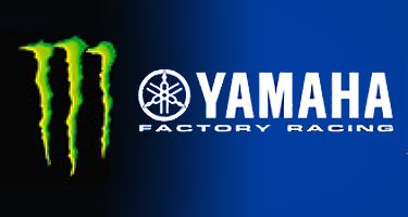MotoGP Monster Energy Yamaha Racing