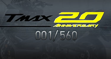 Collection Tmax 20th Anniversary
