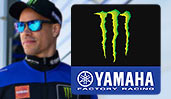 Yamaha MotoGP vêtements et produits dérivés