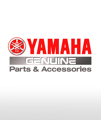 Pièces et accessoires d'origine Yamaha