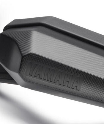 Tampons de protection Yamaha