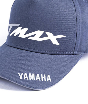 Casquette Yamaha TMAX adulte