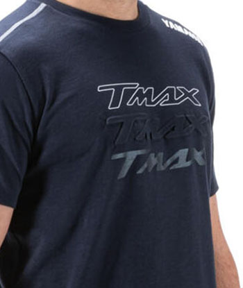 Tshirt Yamaha TMAX Special Edition