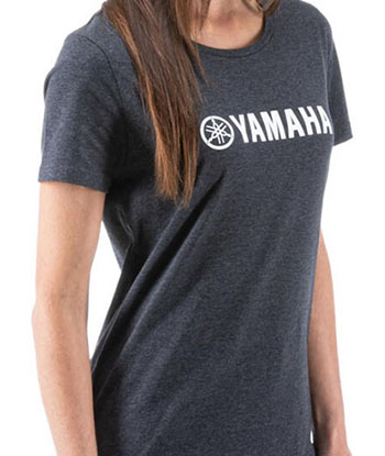 Tshirt Yamaha Revs femme