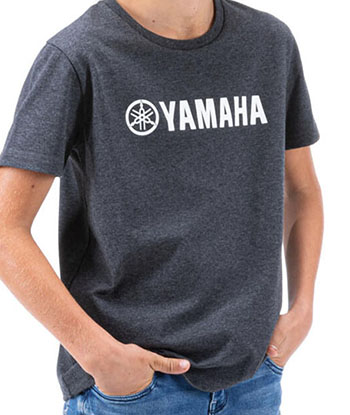Tshirt Yamaha Revs enfant