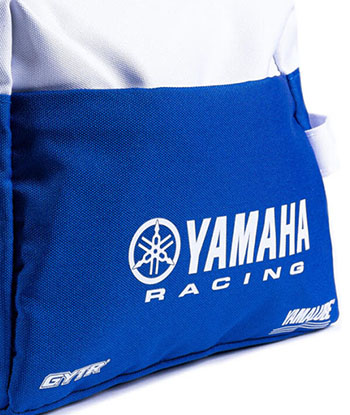 Trousse de toilette Yamaha Paddock Blue