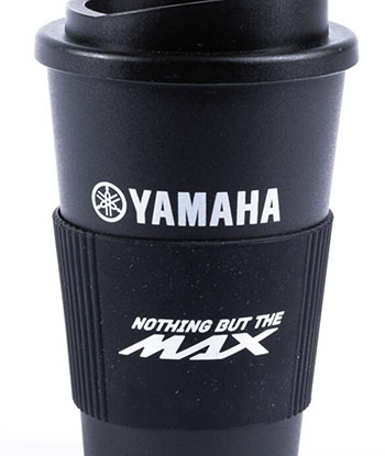 Mug Yamaha Nothing But The Max