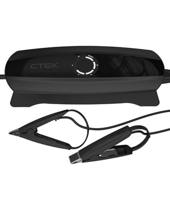 Chargeur de batterie CTEK CS ONE 
