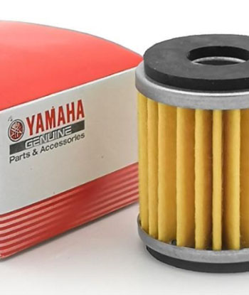 Filtre à huile Yamaha XMAX 300 (18-)