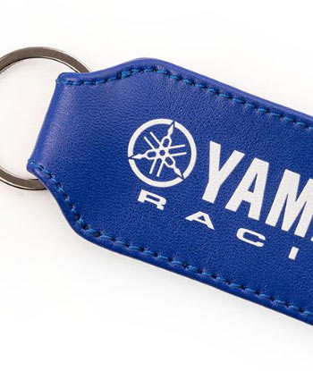 Porte-clés Yamaha Paddock Blue Multi Tools