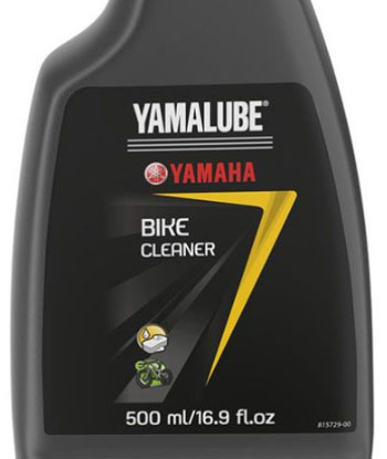 Nettoyant vélo Yamalube