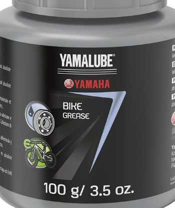 Graisse vélo Yamalube 100gr