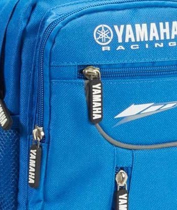 Sac à dos Yamaha Racing enfat