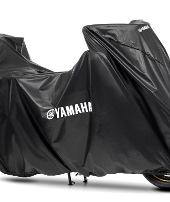 Housse de protection Yamaha extérieur