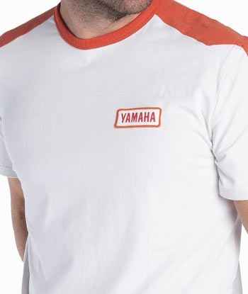T-shirt Yamaha Lonzo
