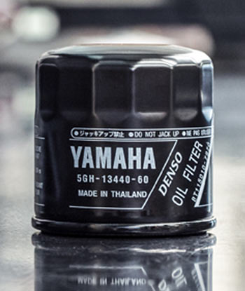 Filtre à huile Yamaha 5GH-13440-80-00