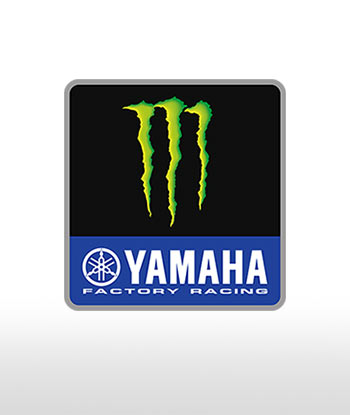Casquette Replica MotoGP Yamaha Monster Energy 2022