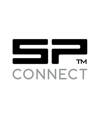 Coque smartphone et système de support SP Connect