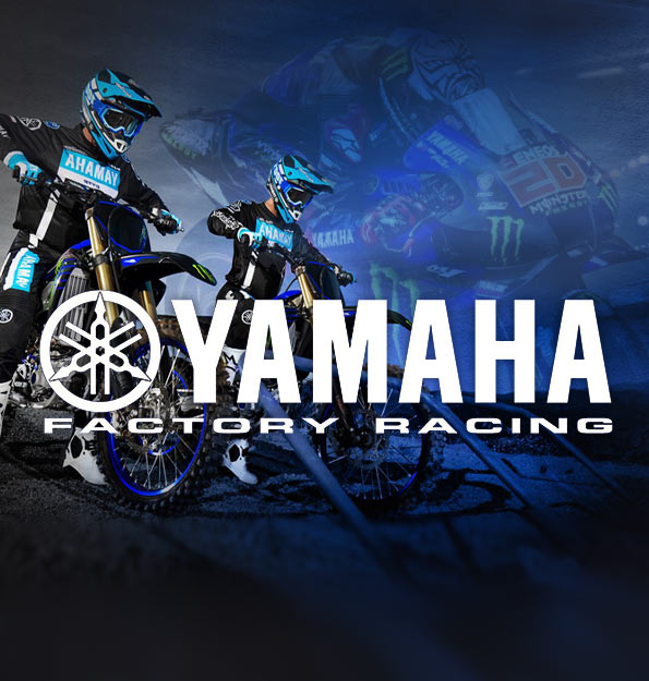Collection Yamaha Racing